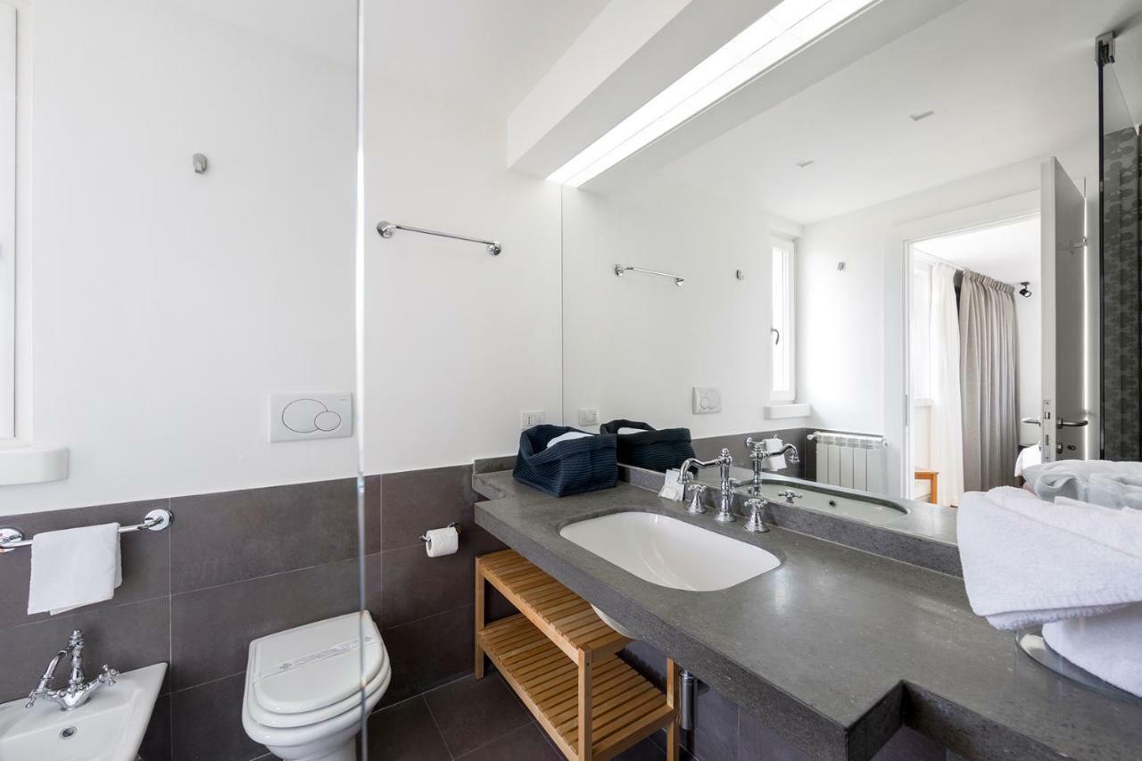 شقة Penthouse Rome Capitol المظهر الخارجي الصورة